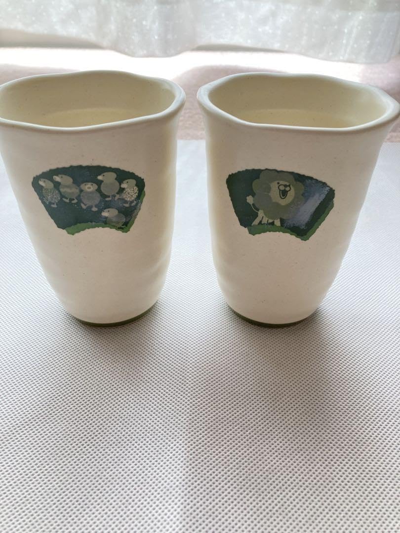 Amazon.co.jp: ミスタードーナツ ミスド ポンデリング 急須 湯呑み