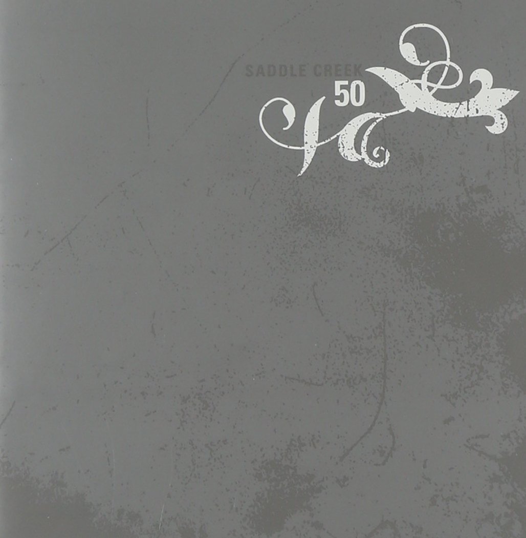 Saddle Creek 50