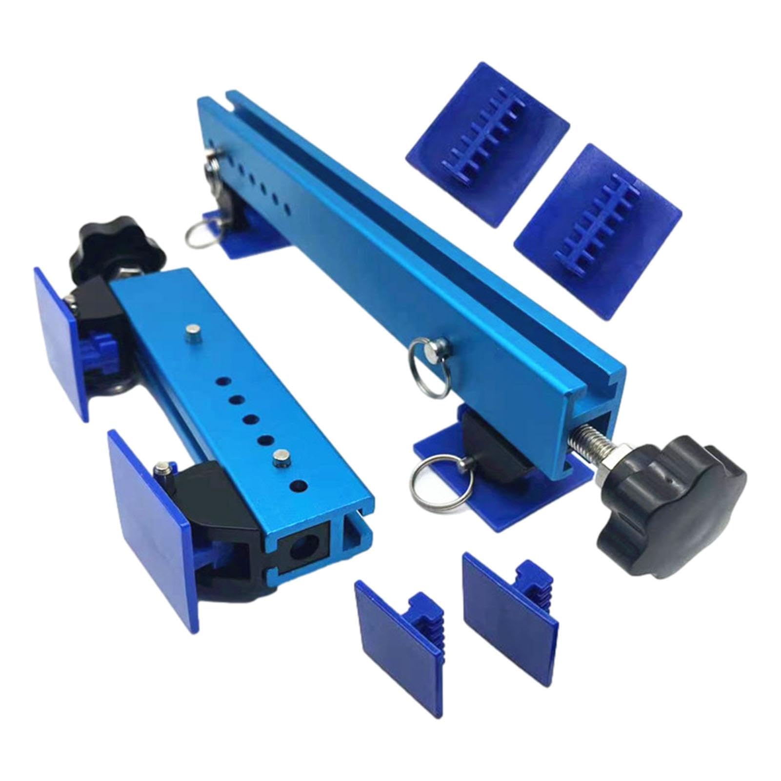 Auto Dent Repair Tools, Lightweight Dent Repair Puller Kit, Portable Paaintless Dent Repair Tool, Long Lasting Auto Body Dent Repair Tool, Auto Body Dent Remover for Auto Body Restoration