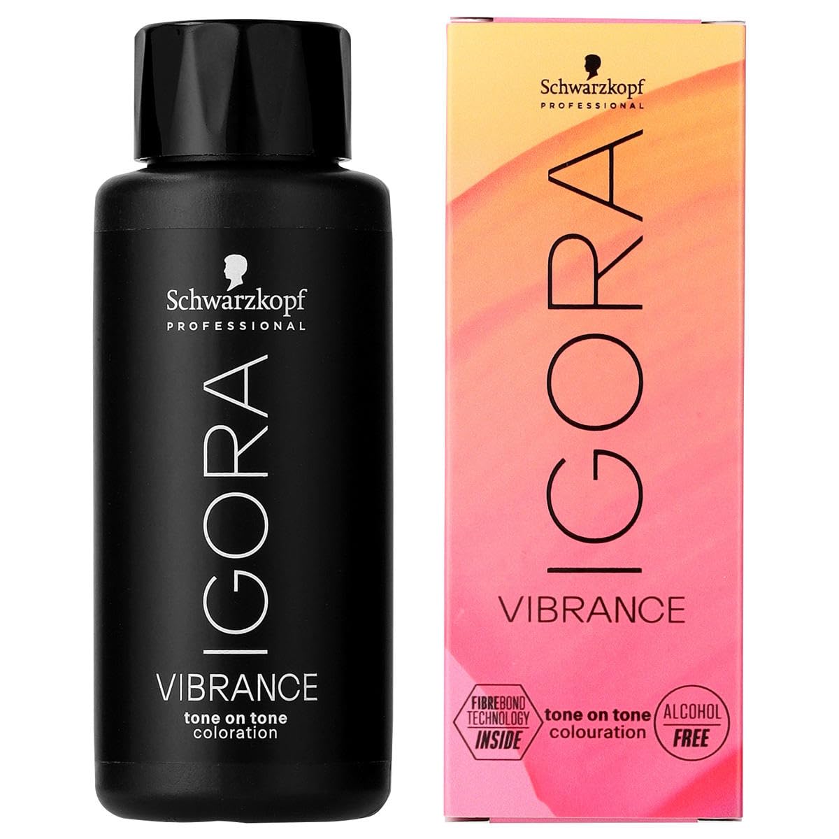 Schwarzkopf Igora Vibrance 10-5 Golden Soft Pastel 60ml