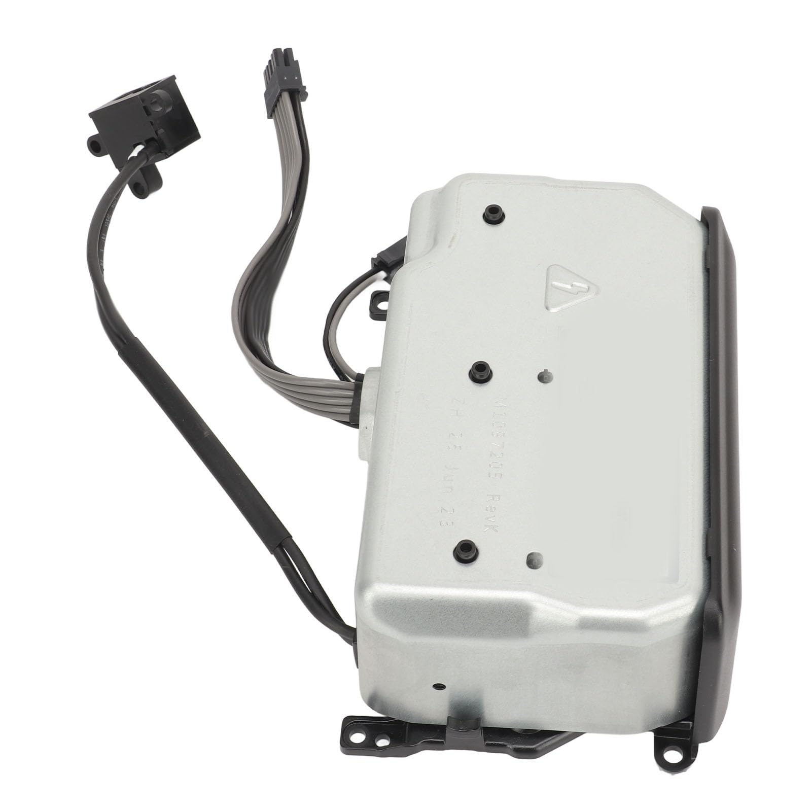 Alimentatore Compatibile con Series X, Power Brick Compatibile con Modello Sostitutivo 1920 Adattatore di Alimentazione per Console di Gioco da 100 a 127 V e da 200 a 240 V per