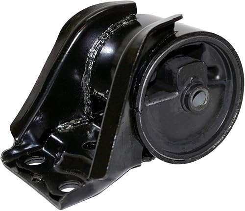 Miniatura 2 de A-Partrix 1PCS Rear Engine Mount Motor Mount Fits Mazda 626 1994 1995 1996 1997 Fits Mazda MX-6 1994 1995 1996 1997