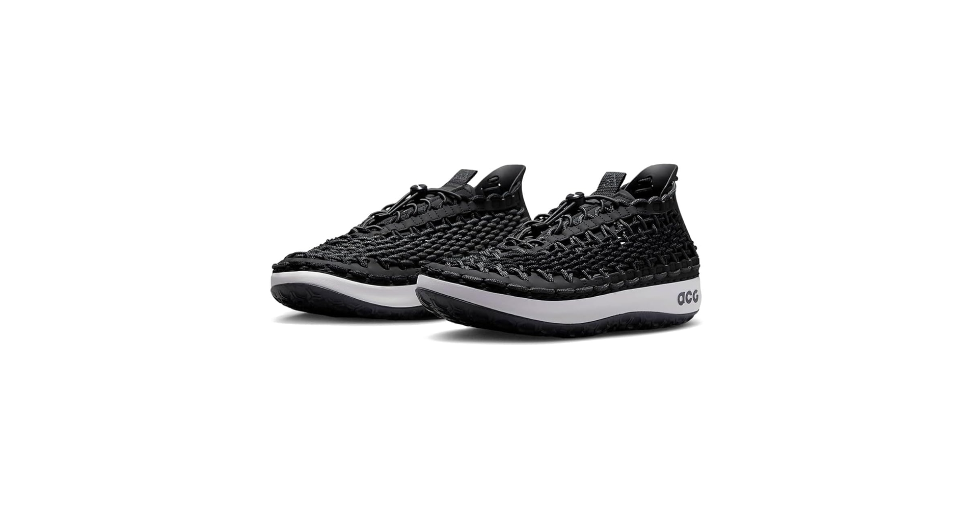 Nike ACG ブラック　ウォーターキャット NIKE [ナイキ] ACG ウォーターキャット+ [ACG Watercat+]