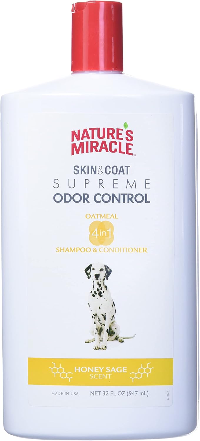 The 9 Best Oatmeal Shampoos For Dogs