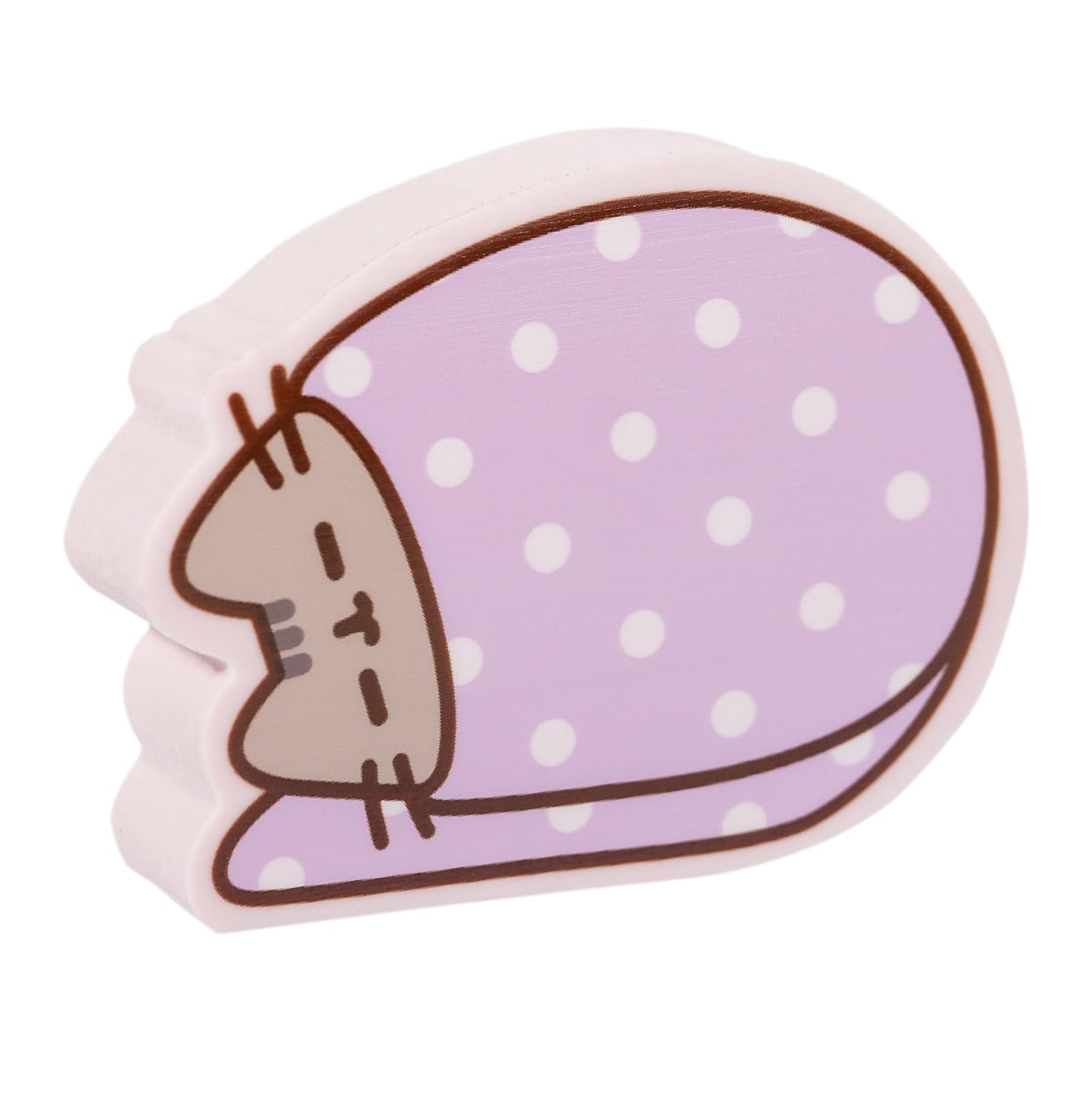 Grupo Erik: Gomme da cancellare Pusheen Moments | Set da 2 gomme jumbo da cancellare, Gomme da cancellare per bambini, Cancelleria Pusheen, Pusheen Gadget