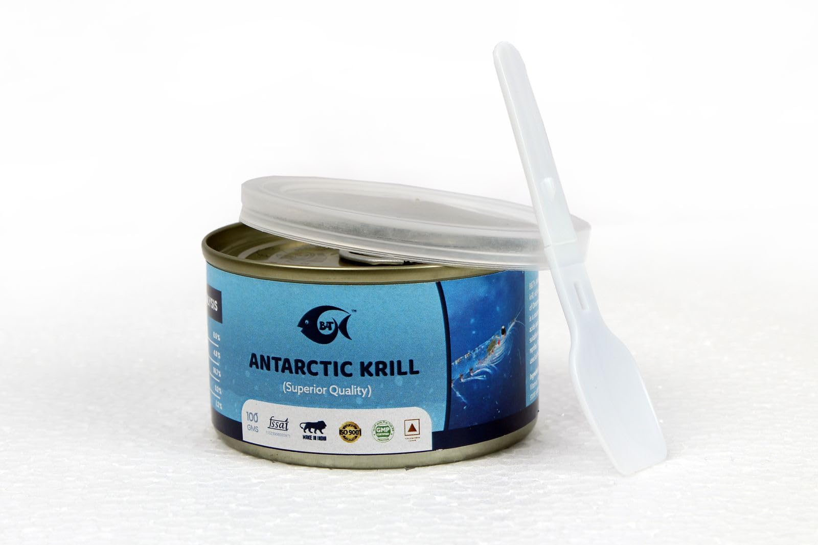 See full amazon price history chart for B&Ts Antarctic Krill Fish Food Canned Food B&Ts Antarctic Krill Fish Food Canned Food (B0CMR3GBC7) Amazon Price History, Amazon Price Tracker