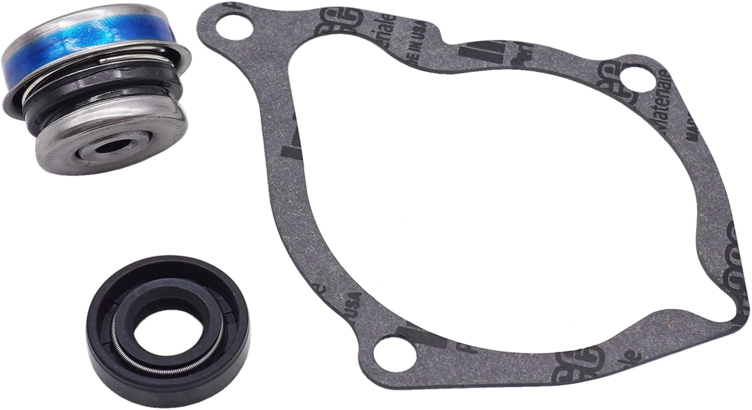 Water Pump Rebuild Kit,Water Pump Seal & Gasket Kit 3084837