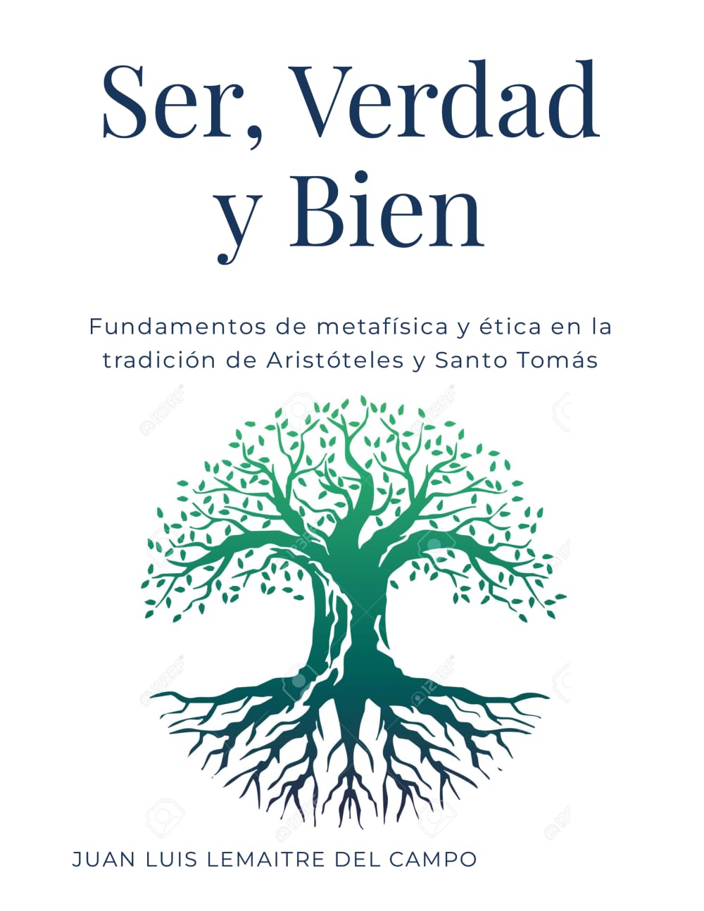 Ser, Verdad y Bien: Fundamentos de metafísica y ética en la tradición de Aristóteles y Santo Tomás