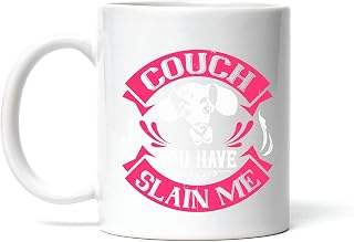 Bulldog Gift You Have Me Couples Mug Romantic Keepsake for LongDistance Relationships 11oz 15oz White Coffee Mug
