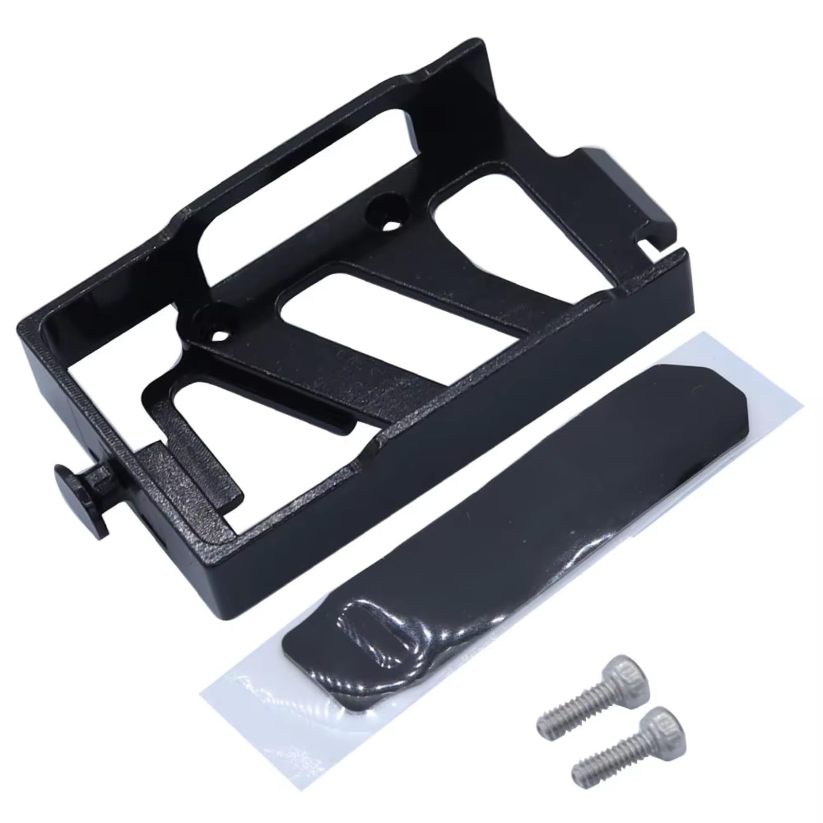 Paquete Bandeja con Correa Piezas para Traxxas para TRX4M 1/18 Piezas