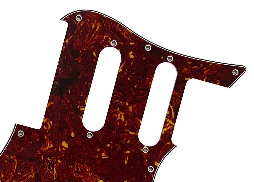 ★新品に近い★YAMAHA F315D★ピックガードの保護シール付いています！ Amazon | ギターピックガード For Yamaha Pacifica 112V Style Guitar