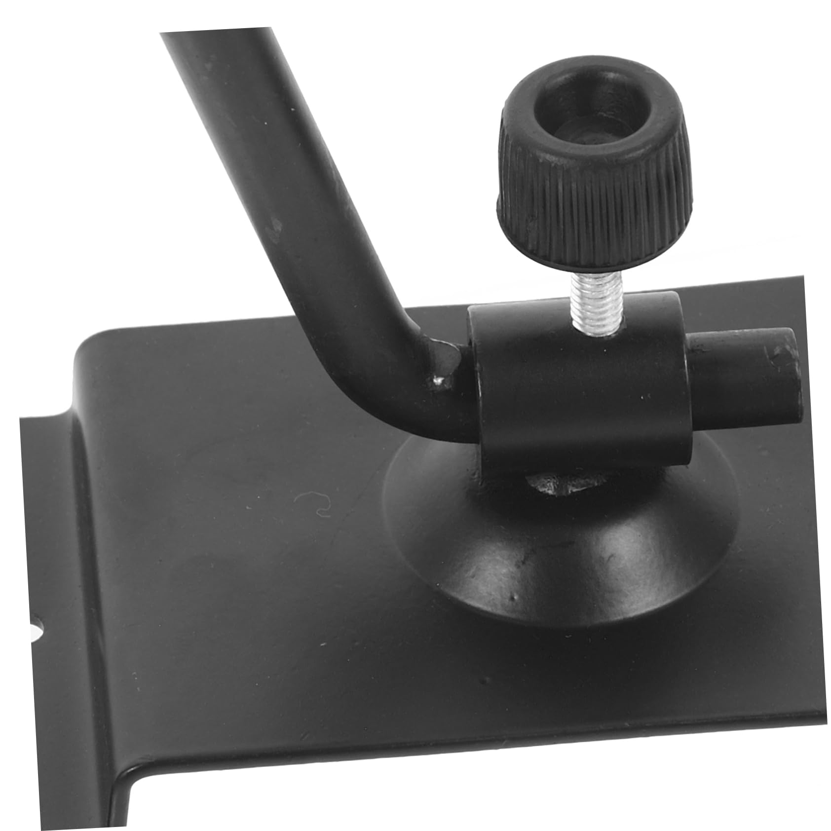 COSMEVIVI Cymbal Cymbal Display Holder Drum Accessories Cymbal Arm Simple Structure