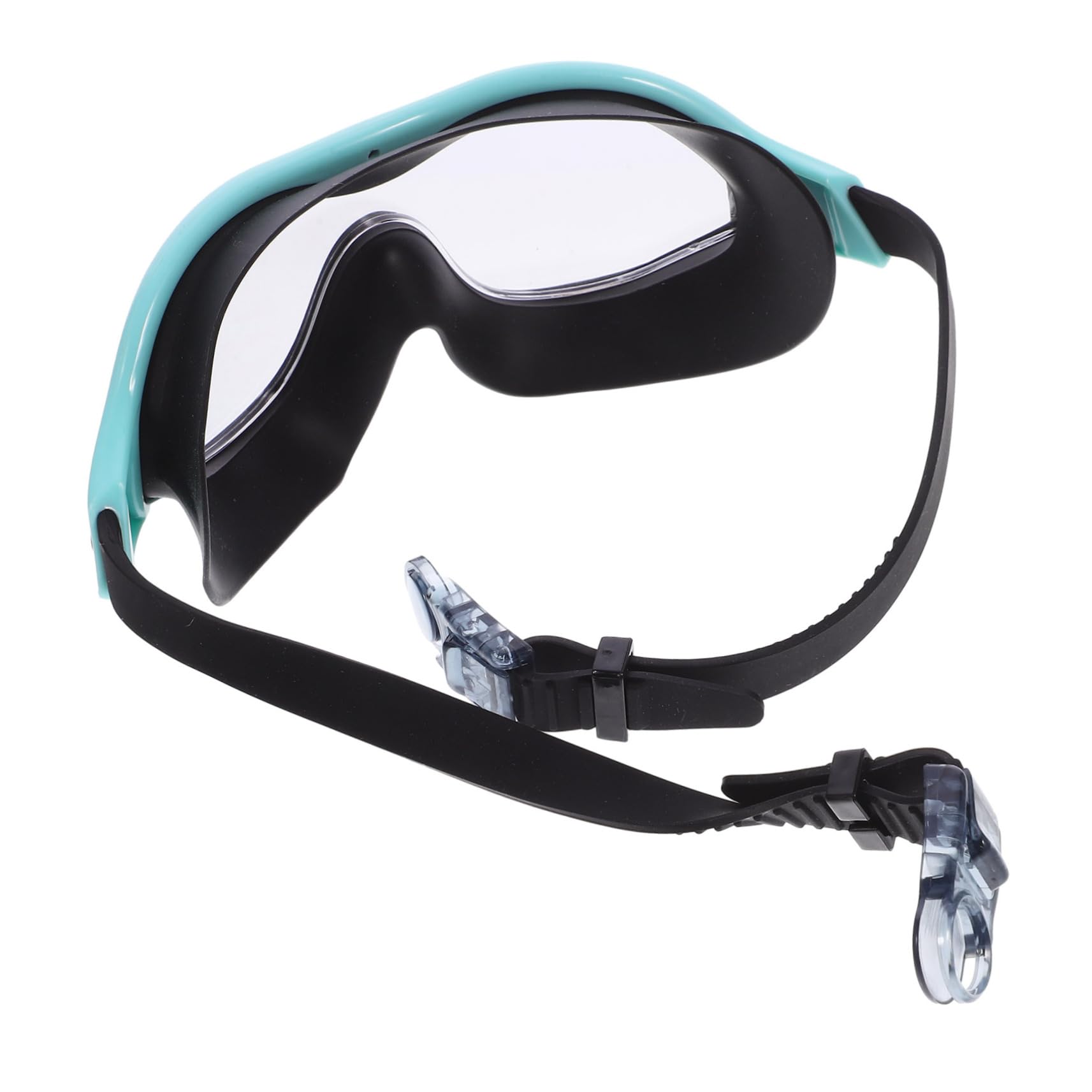 VANZACK 3stücke Schwimmbrille Für Erwachsene Verstellbare Anti-beschlag Und Uv-schutz Bequeme Für Damen Und Für Schwimmbad Und Freiwasser