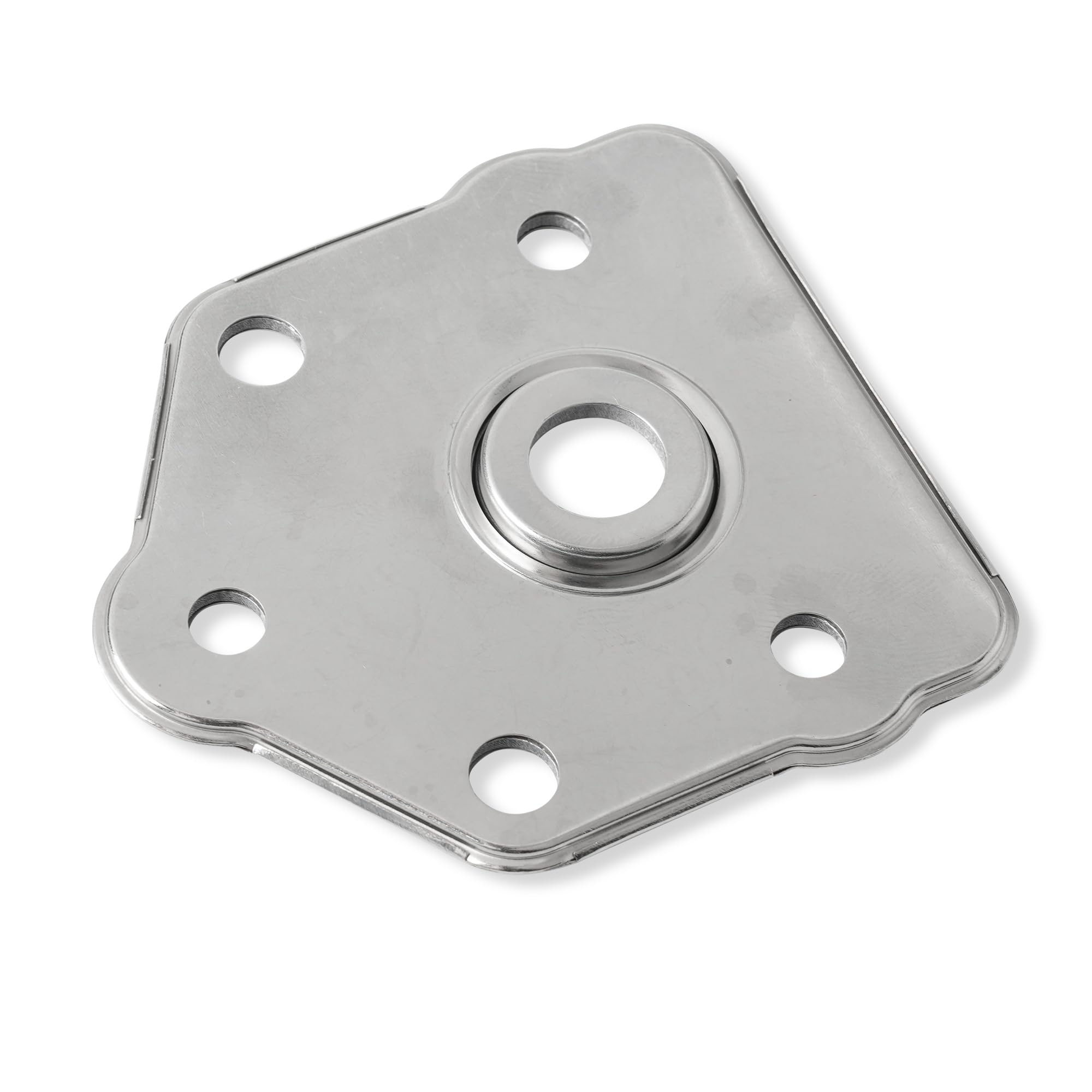 Gチャン Nissan / Infiniti Nissan OEM Crank Pulley Harmonic Balancer