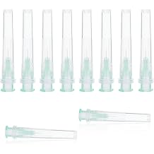 100 Pcs Dispensing Accessories, Individually Sealed Wrapped, Laboratory Supplies for Scientific Labs, Measuring and Refilling