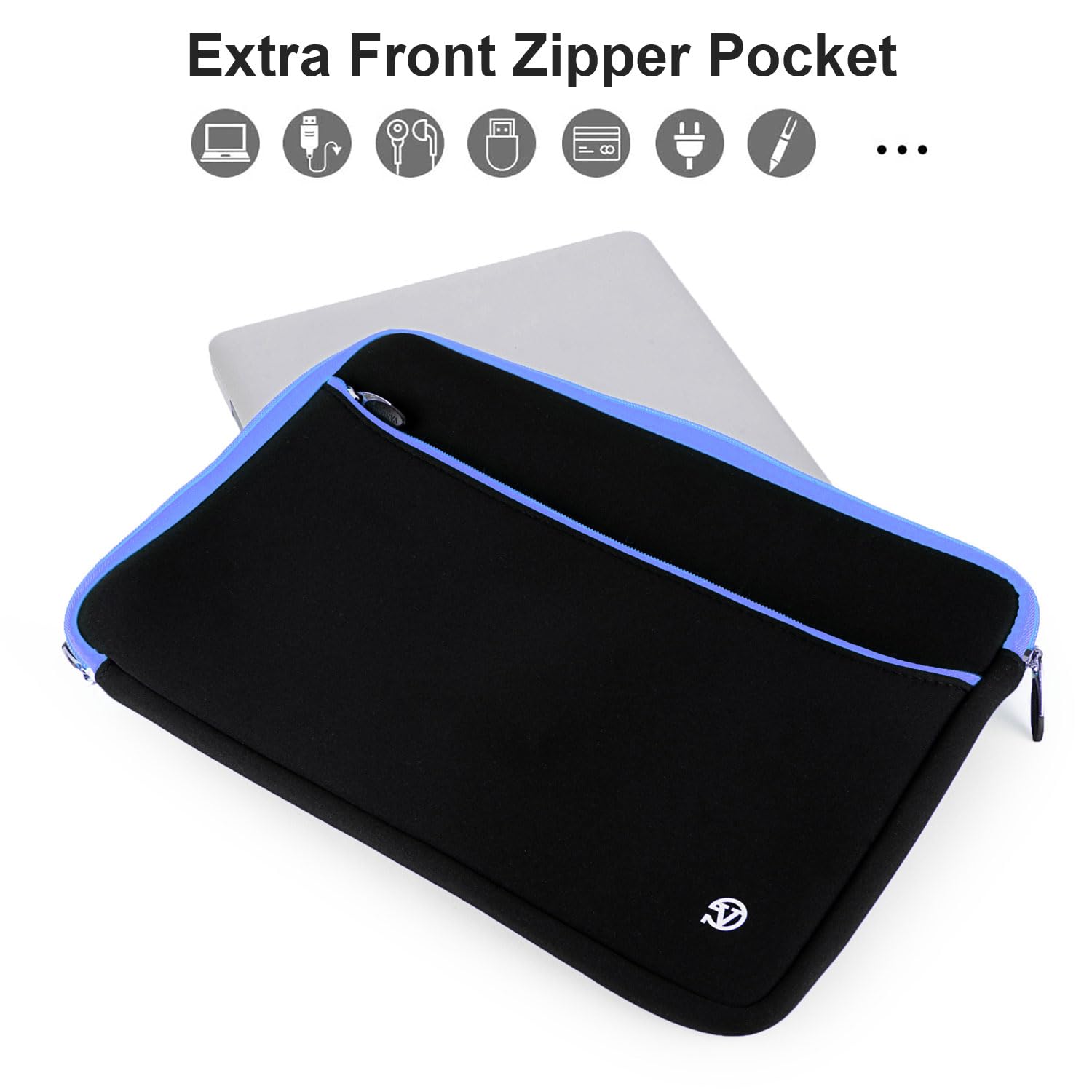 ノートスリーブ ブラック×ブラック Amazon.co.jp: 17 17.3インチ ノートパソコン保護スリーブ HP