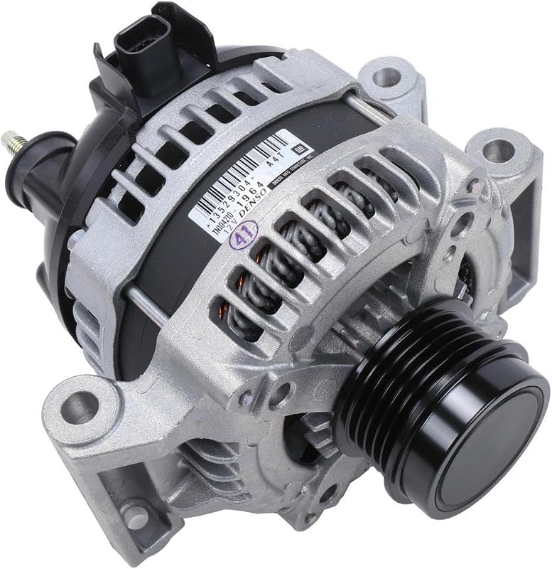 Alternador GM GENUINE PARTS 13529304 para veículos GM