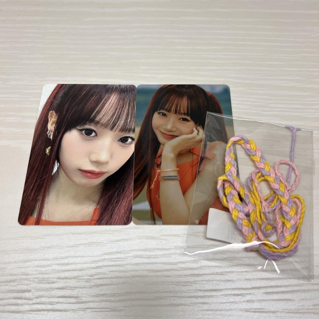 Amazon.co.jp: ME I清水恵子 トレカ お守りカード 通常盤 : おもちゃ
