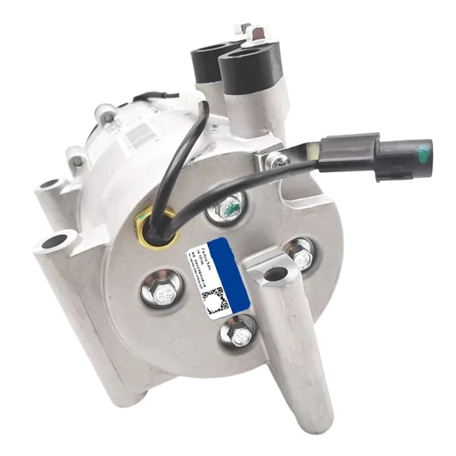 AC-Kompressor S6 Kompressor Zubehör AUTO Klimaanlage Conditioner | 10972264-00 1097226400