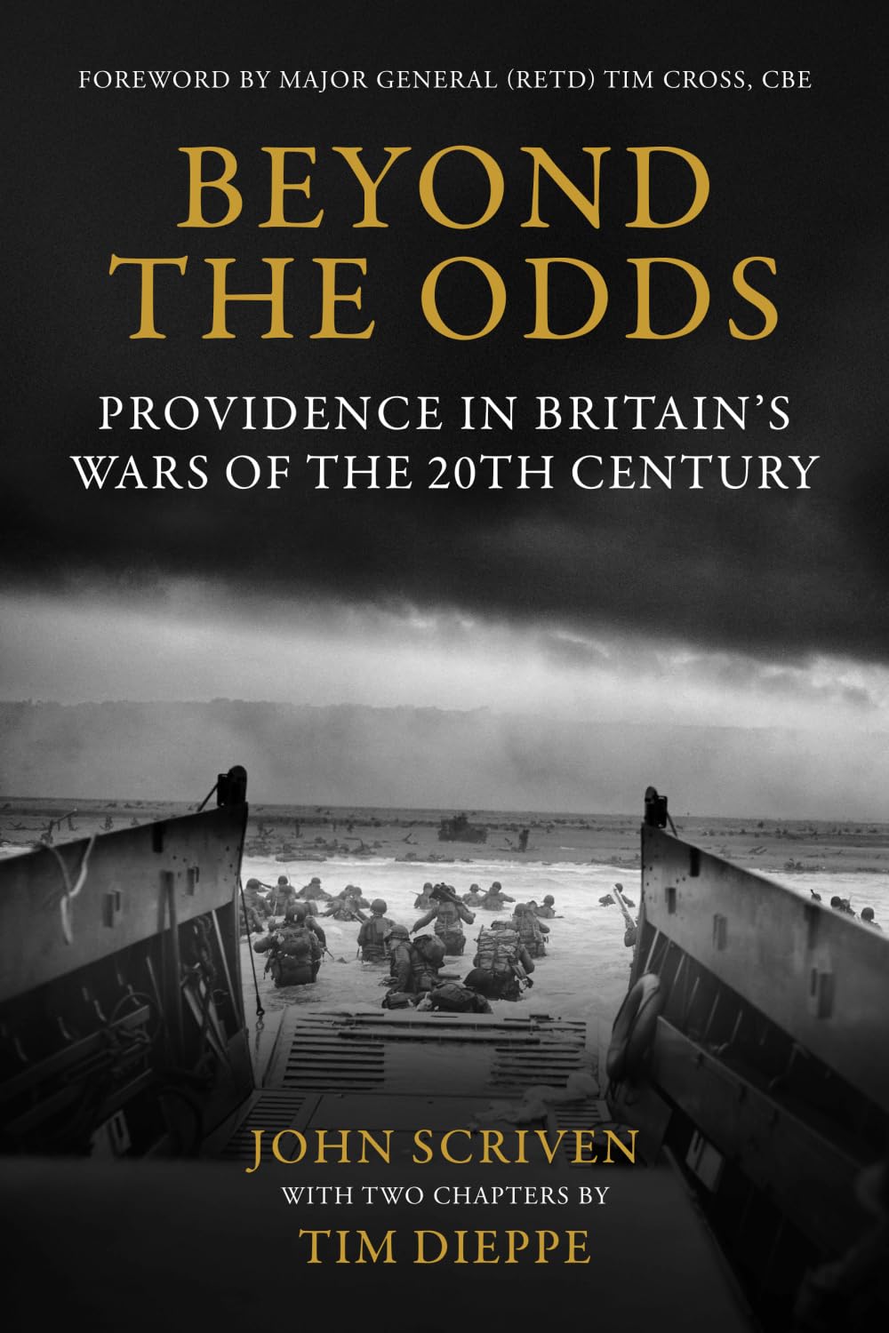 Beyond the Odds: Providence in Britain's Wars of the 20th Century