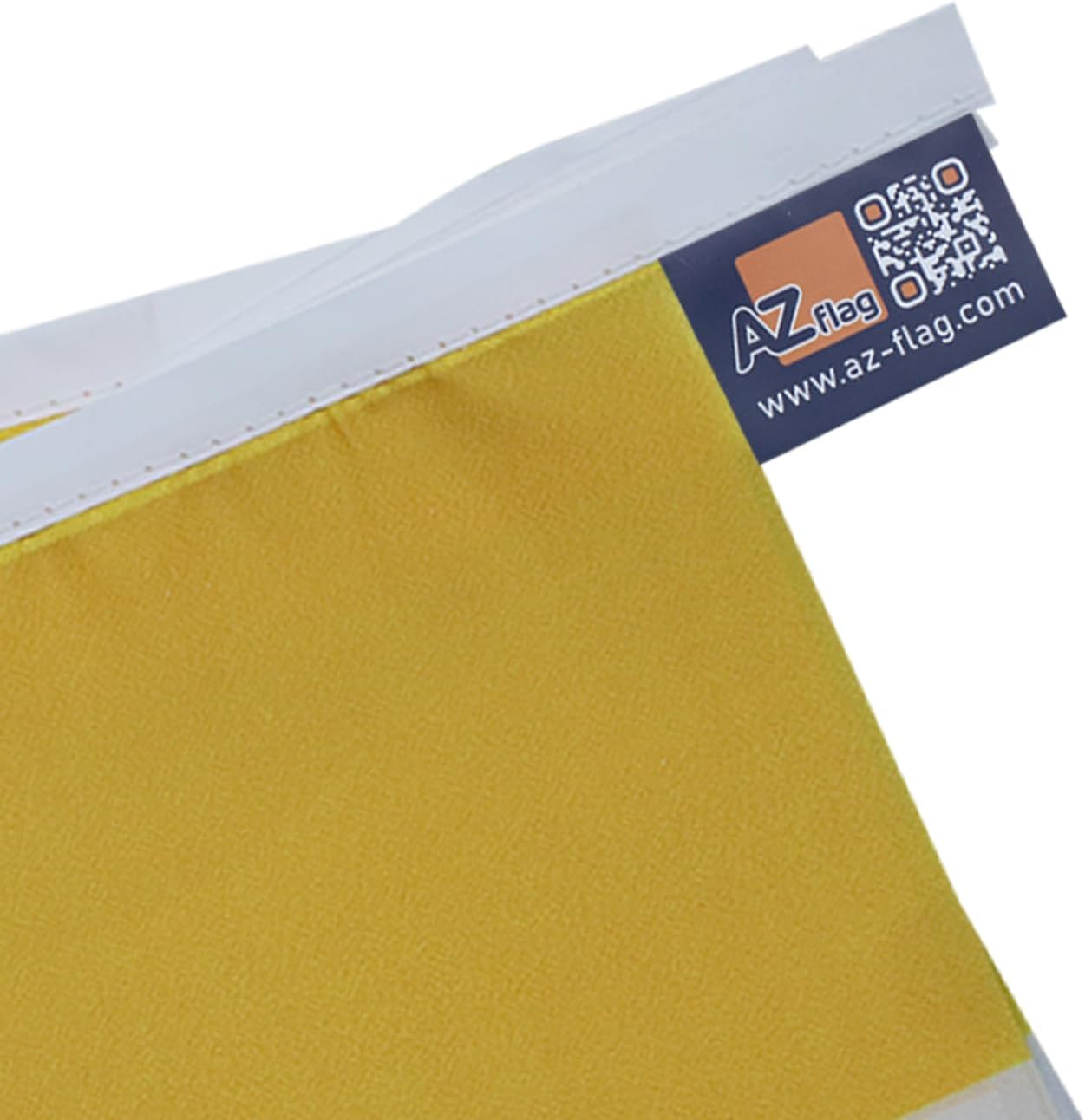 AZ FLAG Vatican City 12 meters BUNTING Flag 20 flags 18'' x 12'' - Vatican STRING flags 30 x 45 cm