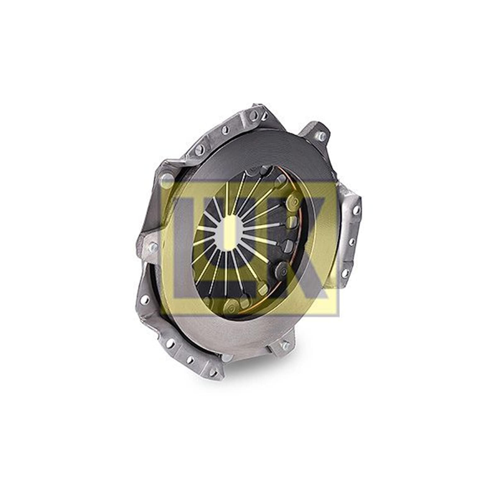 LuK 618074000 Kupplungssatz LuK RepSet