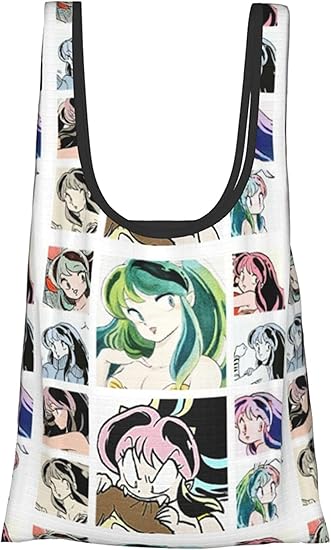 Amazon うる星やつら ラムちゃん Up 防水 折り畳み エコバッグ トートバッグ コンビニバッグ 軽量 コンパクト ポリエステル レディース メンズ おしゃれ kisymear かわいい アニメ キャラクター 40 65 Cm kisymear エコバッグ 買い物バッグ Amazon うる星やつら ラムちゃん Up 防水 折り畳み エコバッグ トートバッグ コンビニバッグ 軽量 コンパクト ポリエステル レディース メンズ おしゃれ kisymear かわいい アニメ キャラクター 40 65 Cm kisymear エコバッグ 買い物バッグ