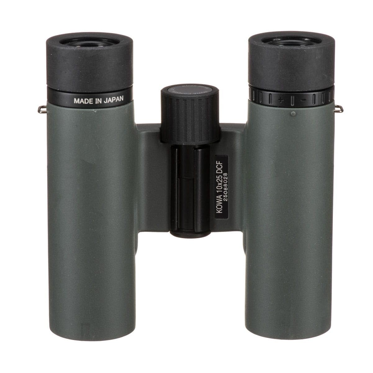 Kowa 双眼鏡 ダハプリズム式 10倍25口径 BD10x25 BD25-10GR Amazon | Kowa 双眼鏡 ダハプリズム式 10倍25口径 BD10x25 BD25-10GR