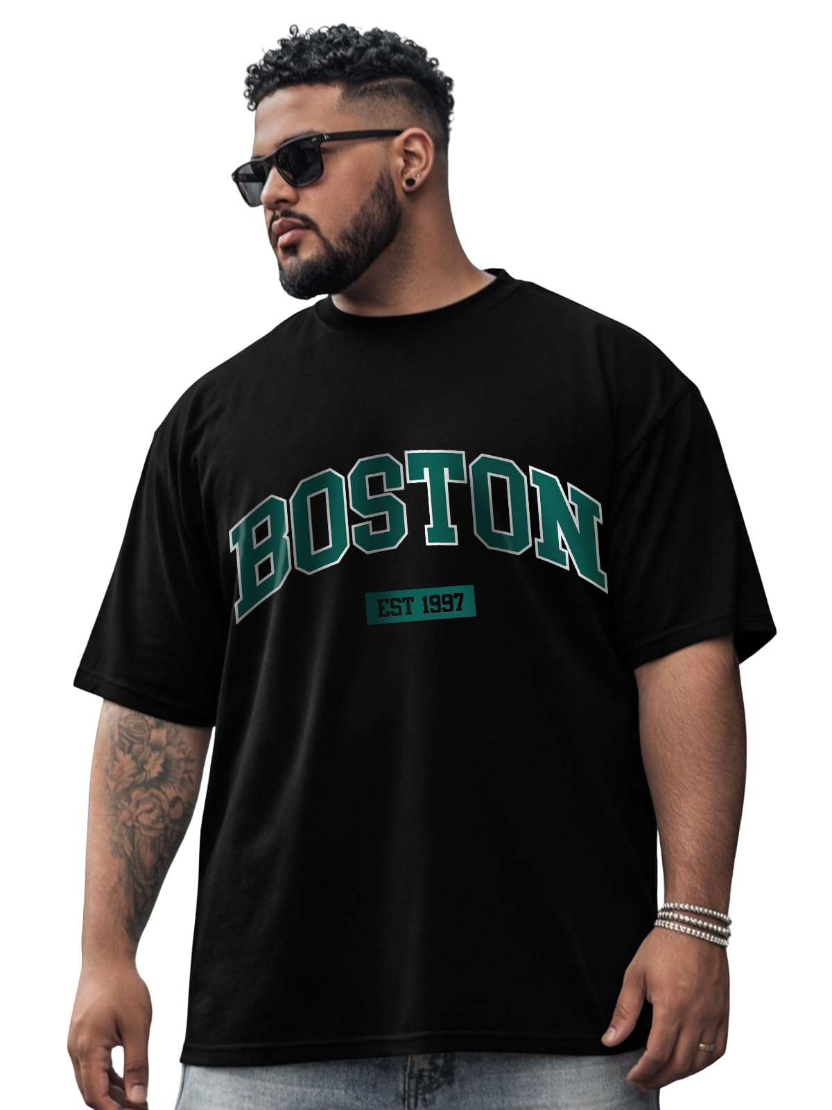 veirdo Men T-Shirt-picture-44
