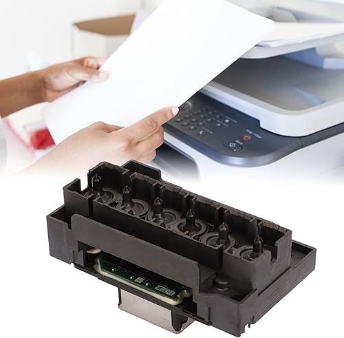 Miniatura 5 de Cabezal de impresión, cabezal de impresión de color portátil, reparación, para EPSON R270 R1390 R1400 R1410 R1430 1390 1400, impresión de