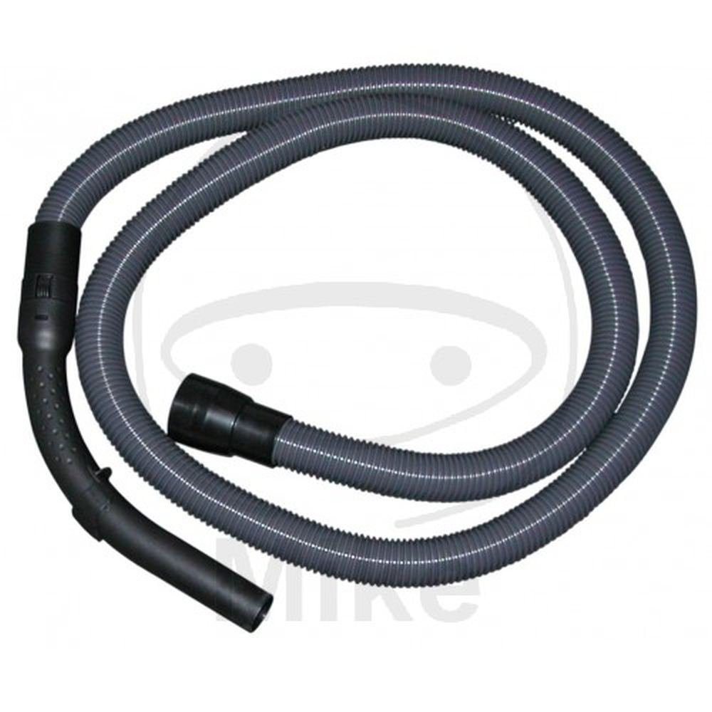 Nilfisk Manguera de succión D32X2500 CPL. (media: 3,2 cm, longitud: 2,5 m, compatible con varios modelos de succión Nilfisk, duradera y resistente) 107405599