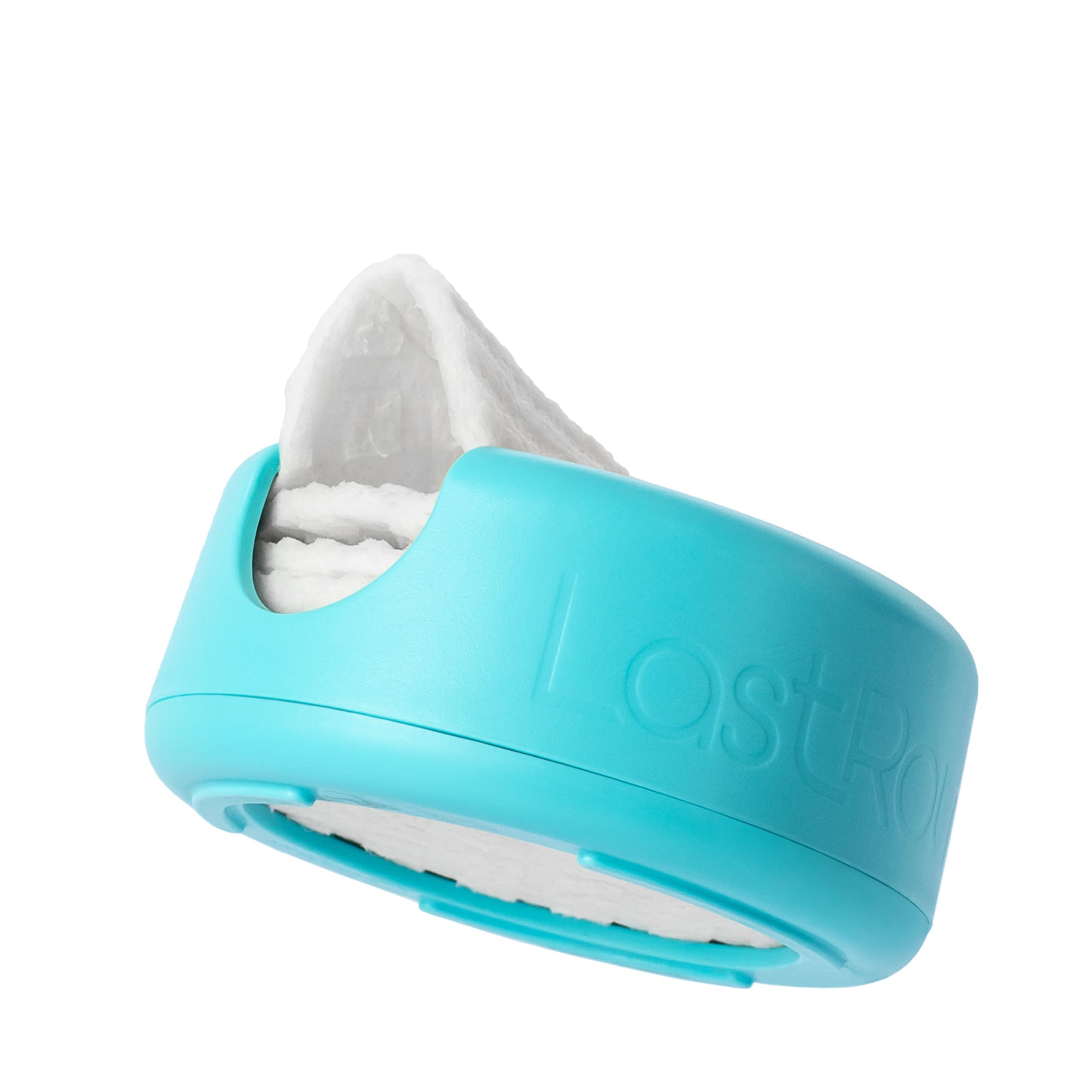 Lastround Dischetti Struccanti Riutilizzabili – 7 Dischetti In Cotone Lavabili Per Il Viso – Dischetti In Cotone Morbidi Per La Pulizia Del Viso - Turch-image