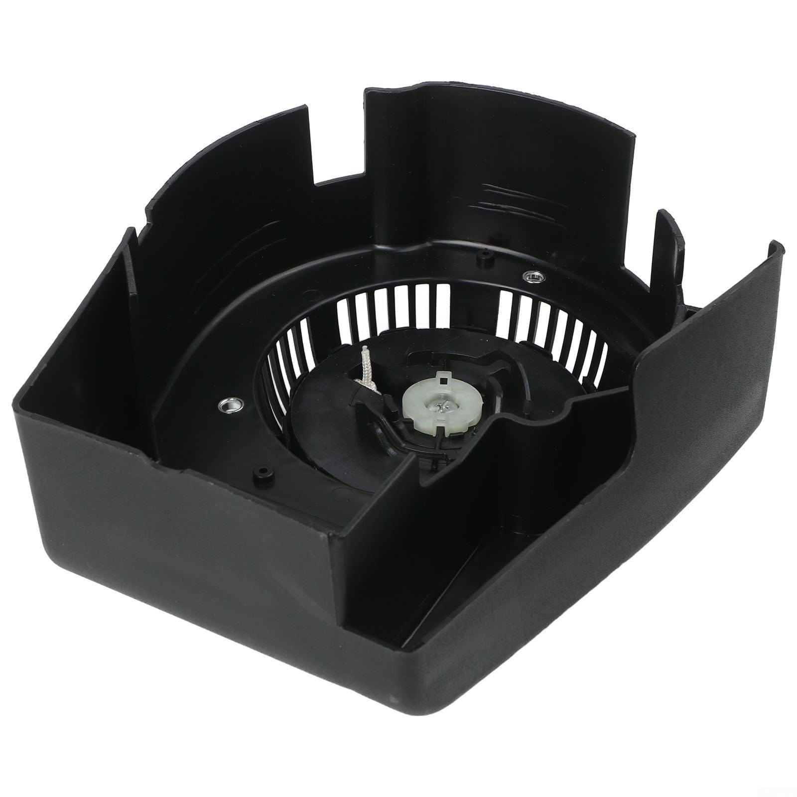 Arrancador de motor para cortacésped de gasolina RV150 SV150 V35 M150 para cortacésped de gasolina para arranque de retroceso, pieza de repuesto 118550139 Equipo de potencia al aire libre