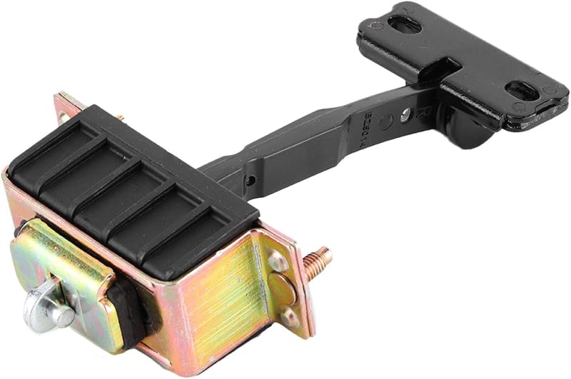 Limitador de abertura da porta traseira Kuuleyn em metal para Mercedes-Benz E-Class W211/S211 – 1 unidade