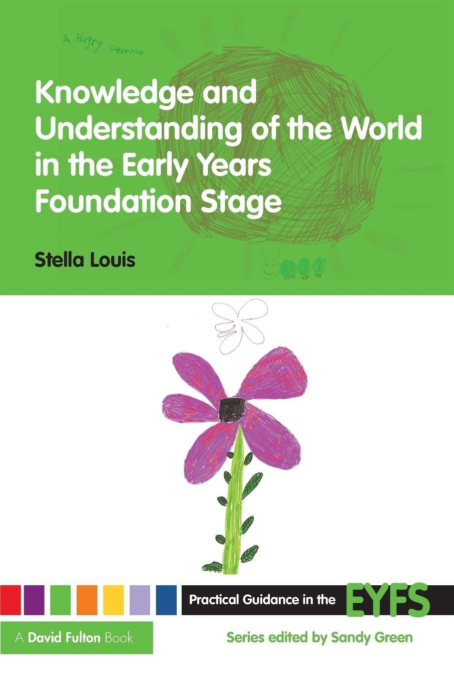 Knowledge and Understanding of the World in the Early Years Foundation Stage ...