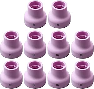 Buse Céramique Pour Torche Tig SR17 - La Boutique Du Soudeur