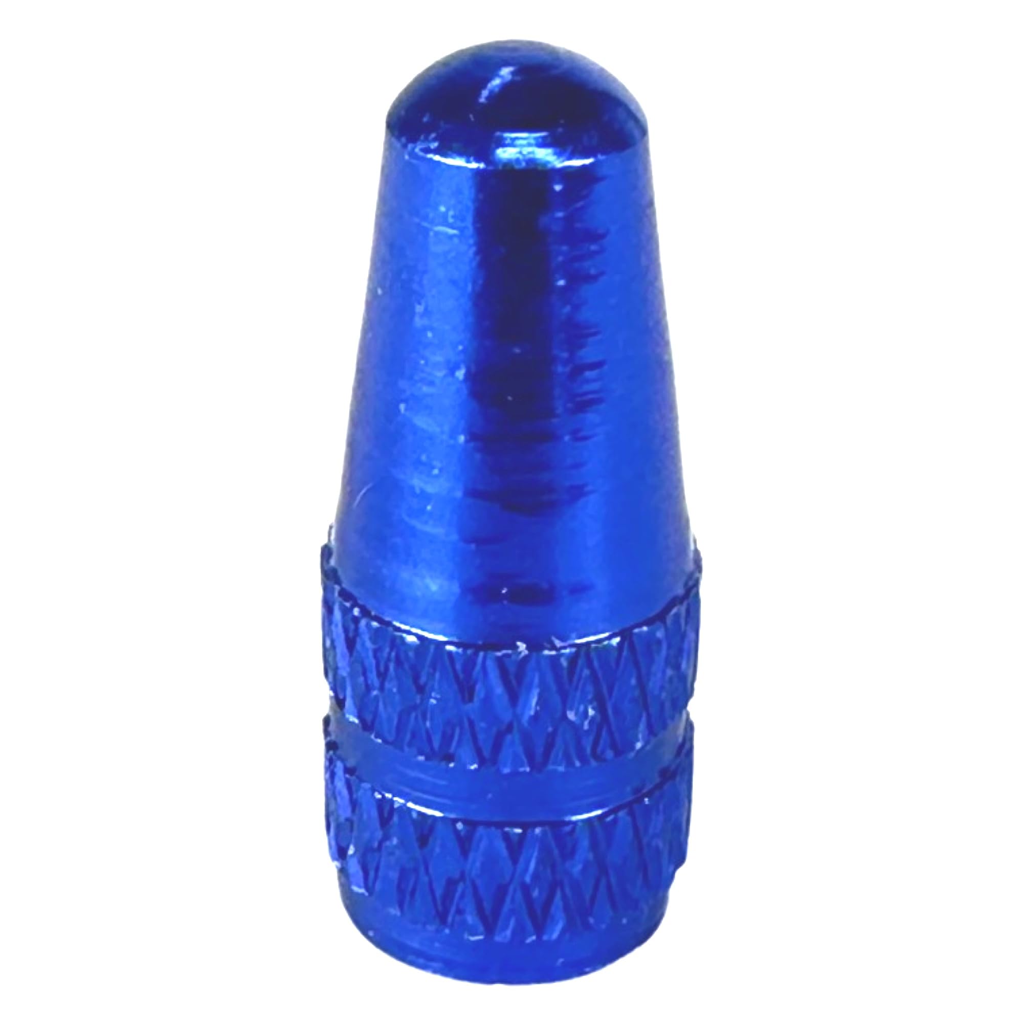Valvole per pneumatici tubeless Presta 44 mm bicicletta Vélox rosse (set di 2 Valvole per pneumatici tubeless Presta 44 mm bicicletta Vélox rosse (set di 2