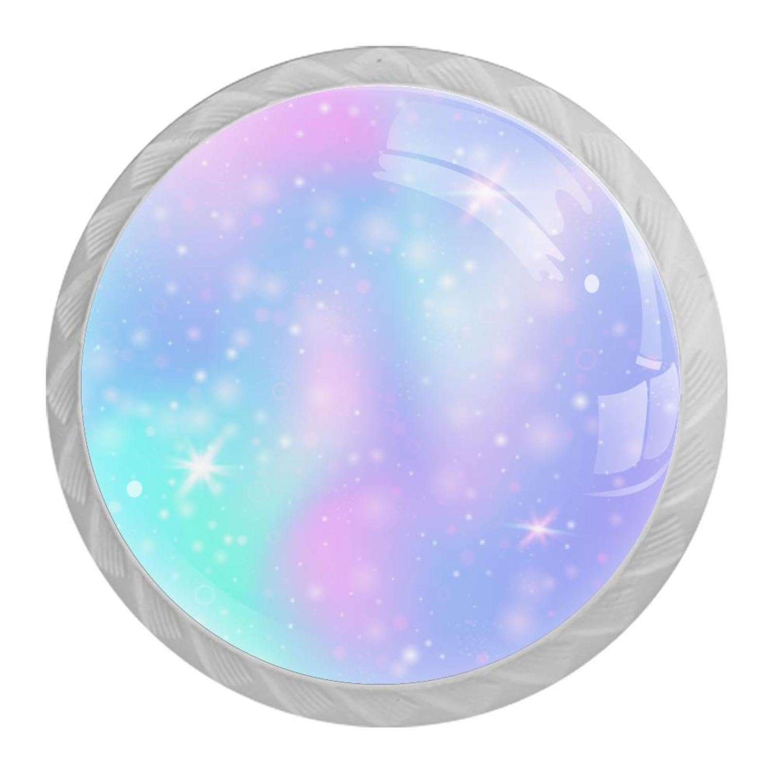Tqmspg Multi Galaxy Pink