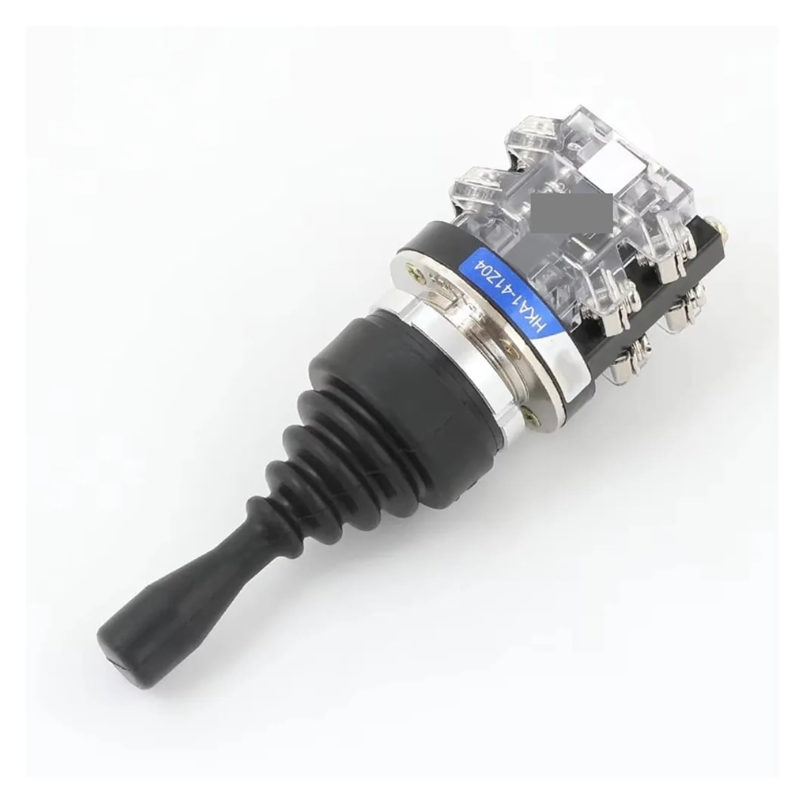 Interrupteur joystick 4 positions 4NO avec boîtier robuste type xiaguolingsm