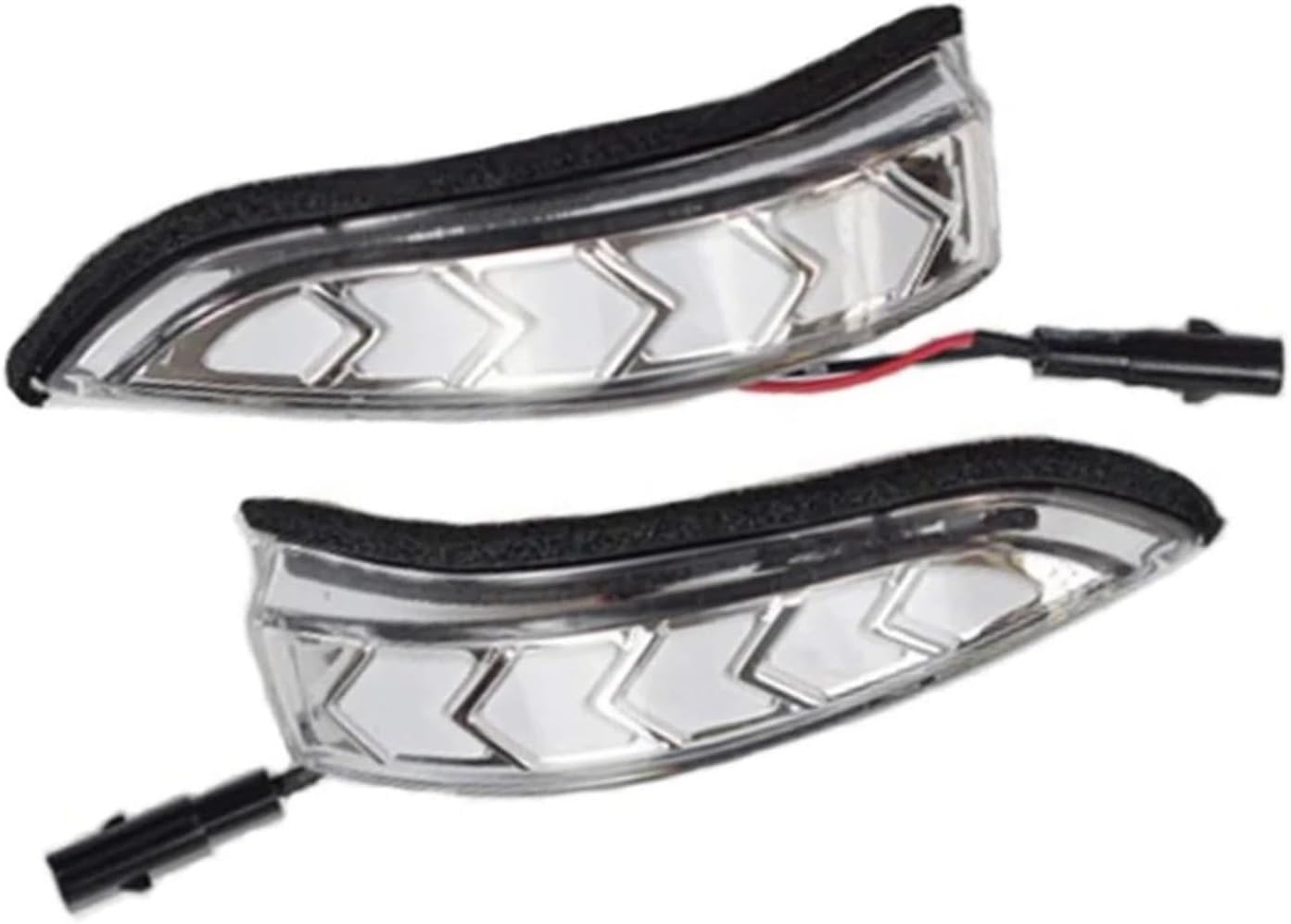 ウィンカー ランプ レンズ Compatible With For Corolla 2014 2015