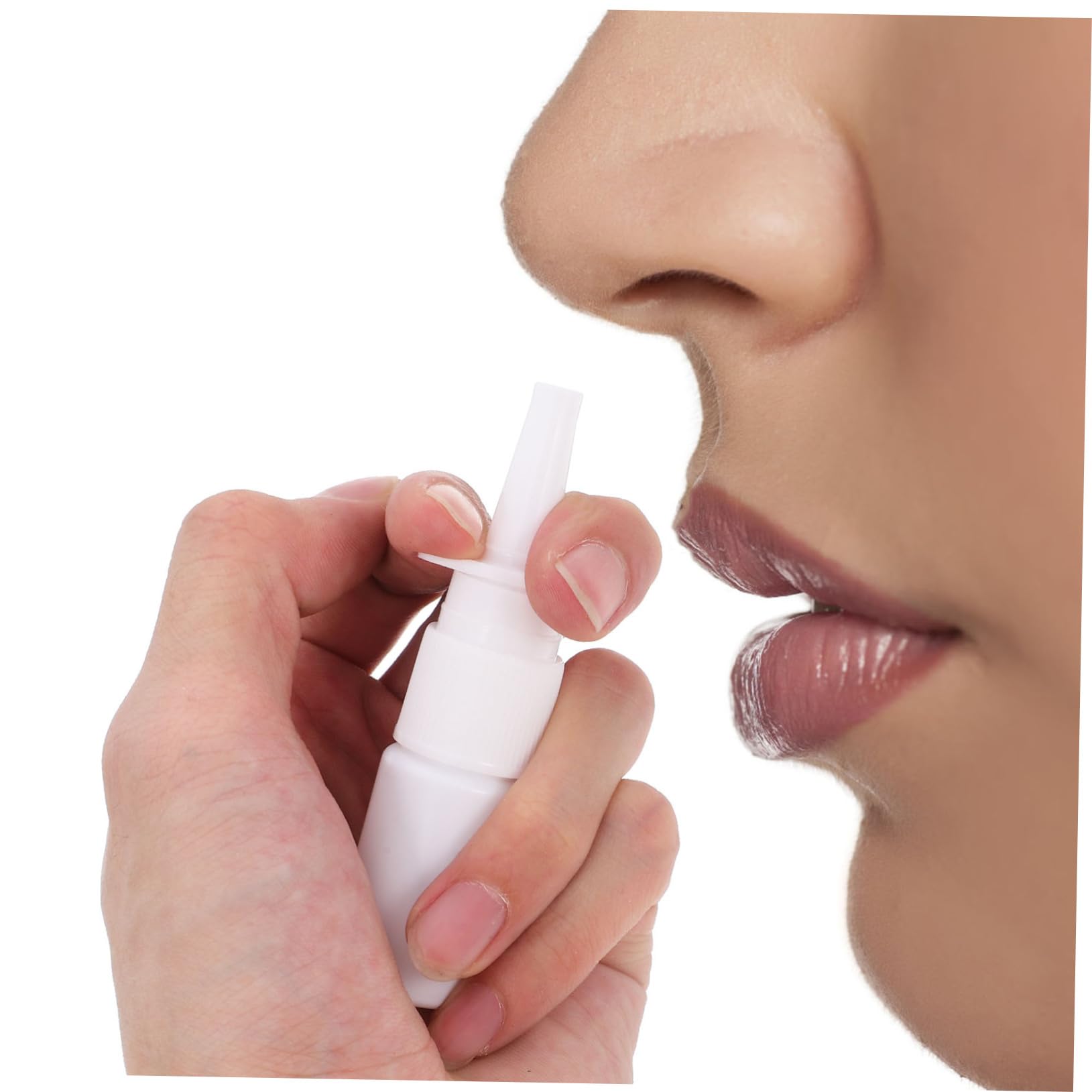 GALPADA 200 Stück 10-ml Sprühflaschen Fläschchen für Öl Wiederbefüllbare Flasche aus Pe mit Feinnebel Tragbar für Reisen und Outdoor Einsatz
