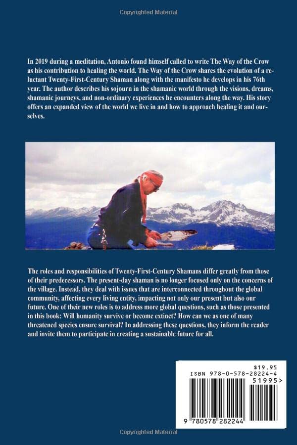 The Way of the Crow - Image 2