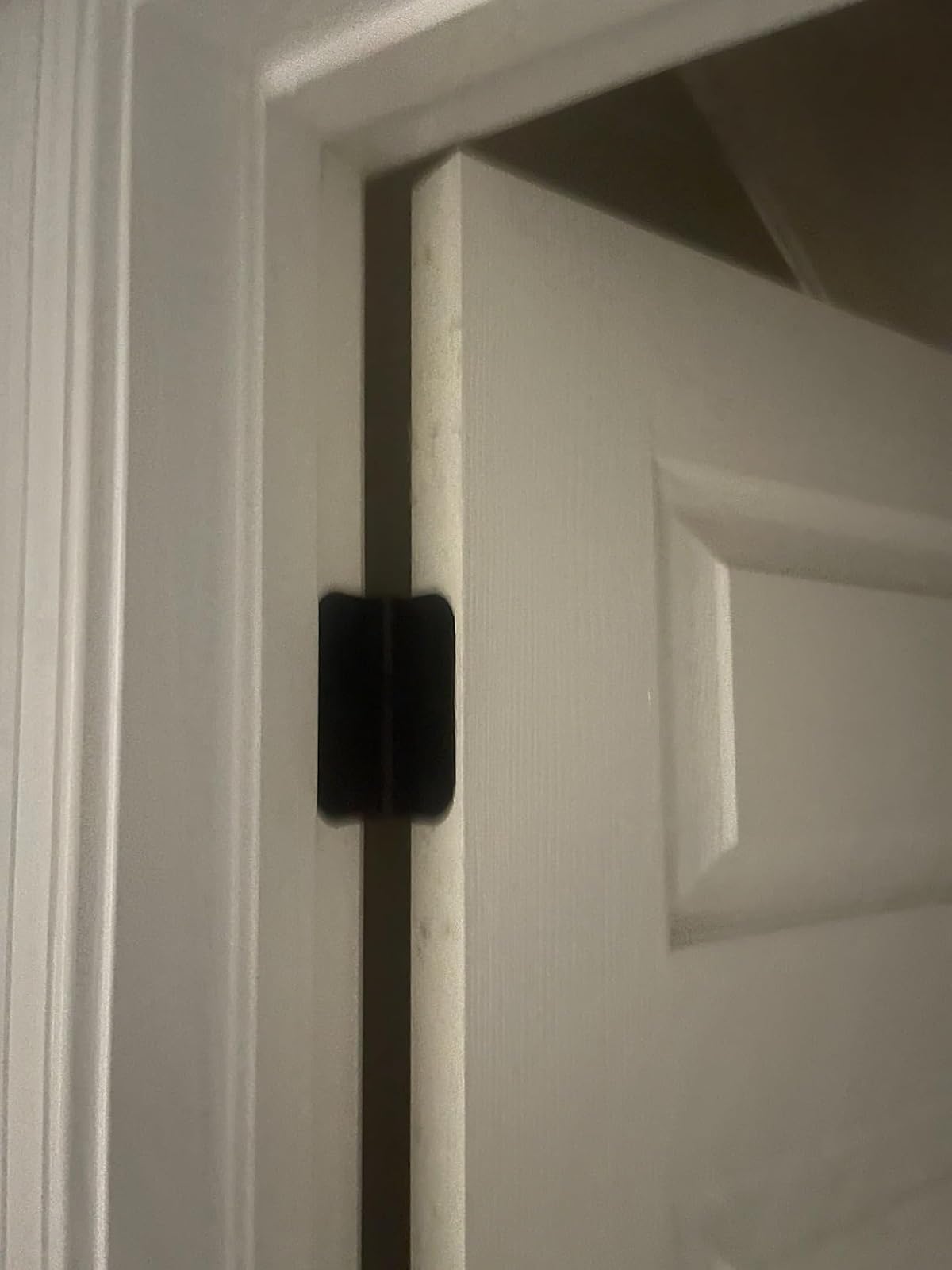 3.5" Door Hinges, 5/8" Radius photo review