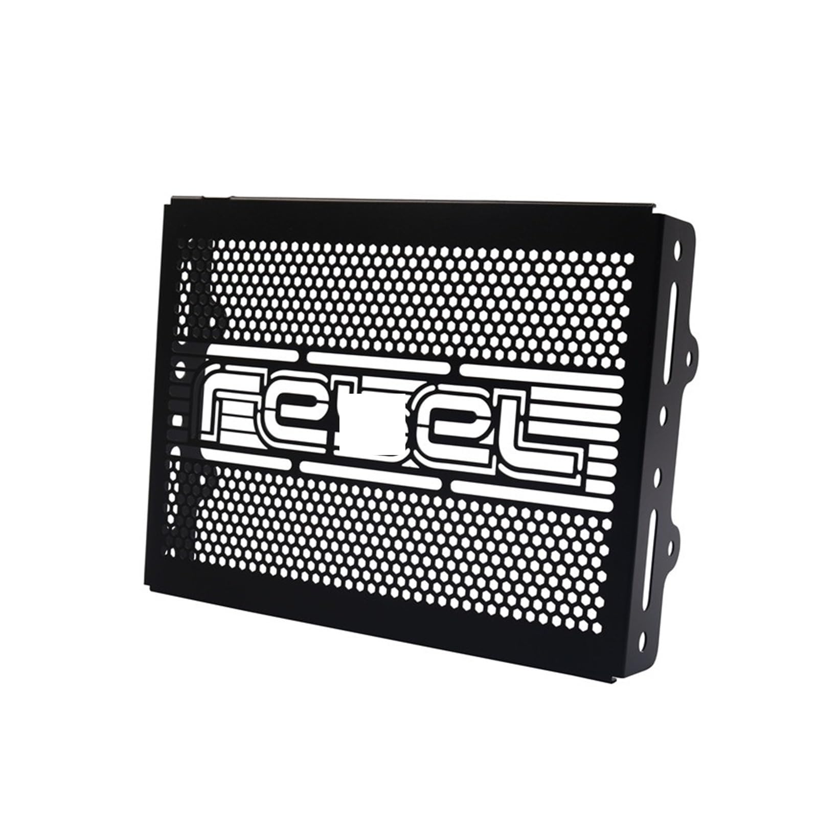Motocicleta Radiador para Ho&nda Rebel 500 CMX500 CMX300 CM500 CM300 CMX CM 300 500 Motocicleta Protector De Radiador Cubierta con Rejilla Protector Parrilla Protectora