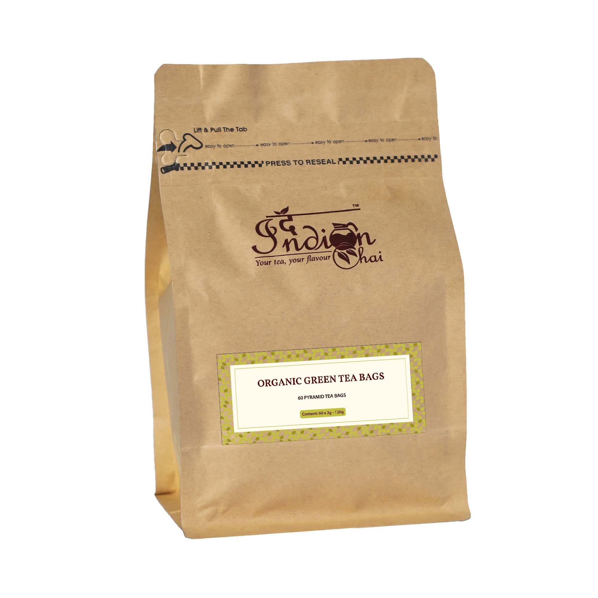 The Indian Chai - Organic Hibiscus Tea 60 Pyramid Tea Bags | Herbal Tisane | Reduces Blood Sugar (B0BVVN3W3X) Amazon Price History, Amazon Price Tracker