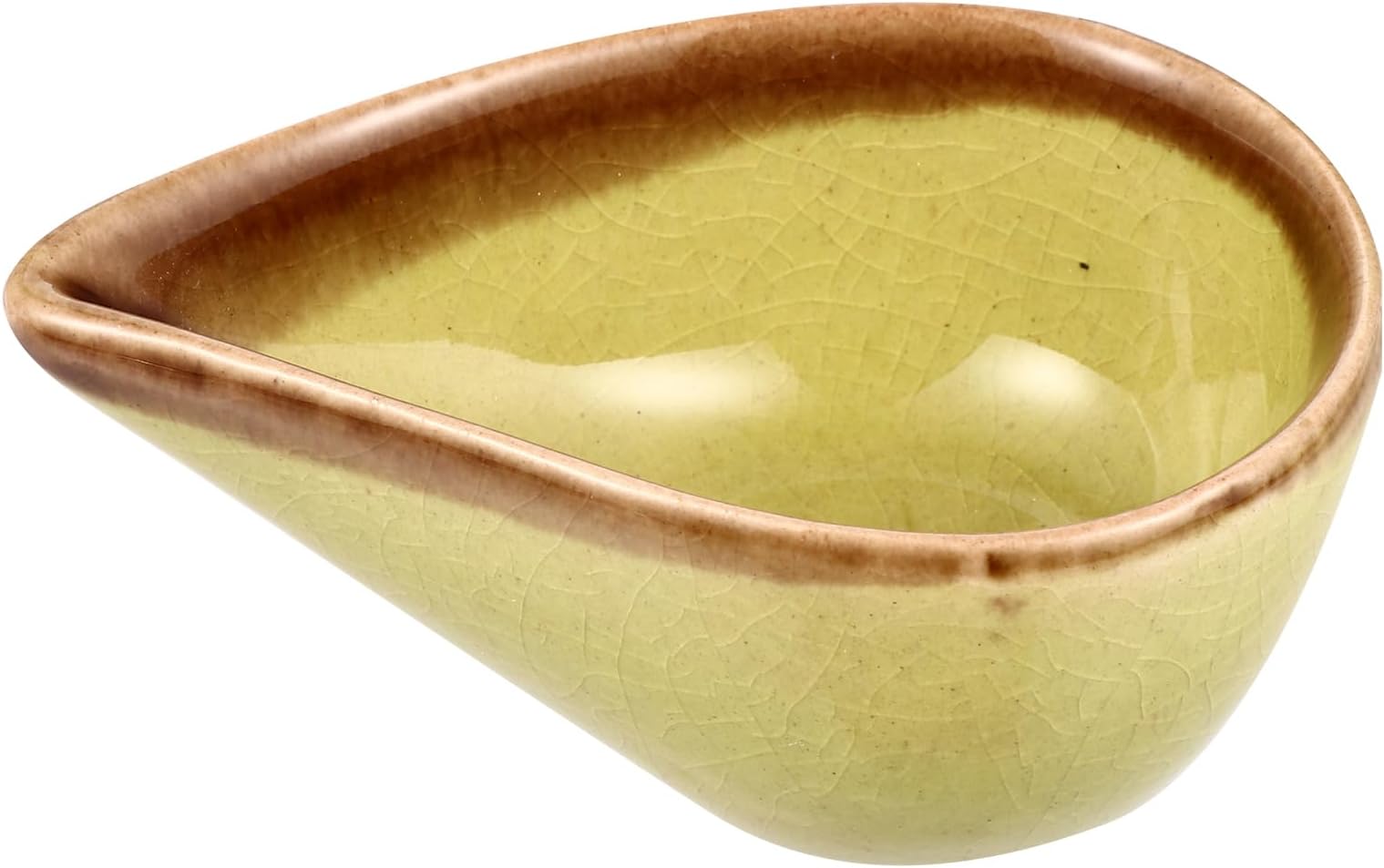 – Healeved Facial Mask Mixing Bowls - 1Pcs Ceramics Hair Dye Bowl, DIY Facial Mask Salon Mixing for Home Salon - Essential Oil