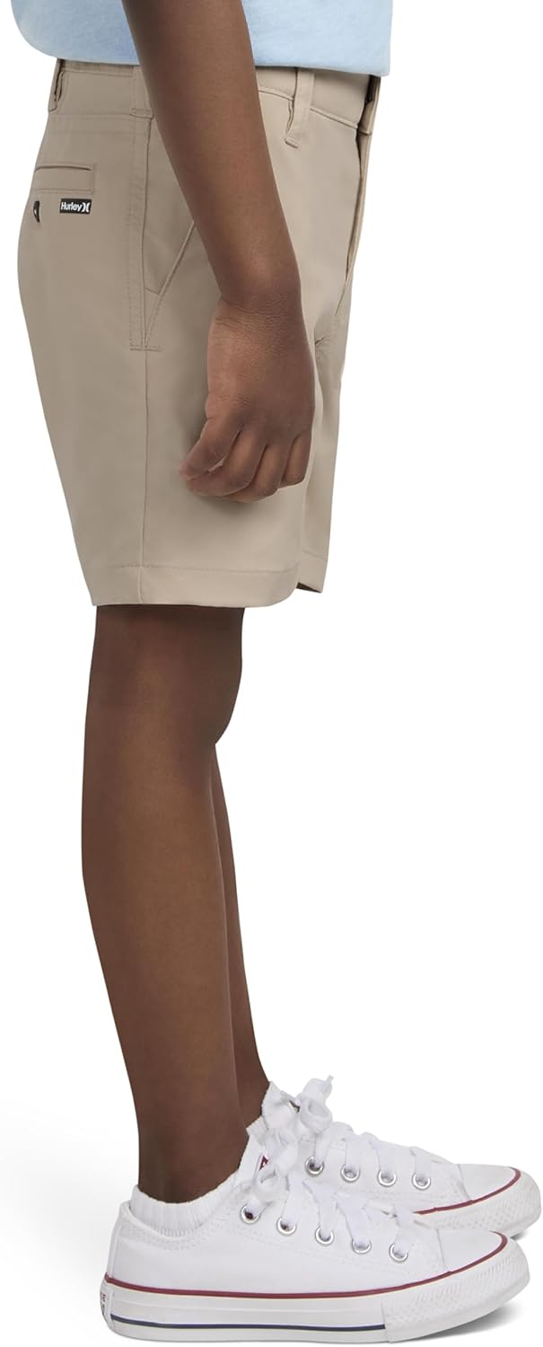 Hurley Boys' H20-dri Walk Shorts - Picture 63 of 73