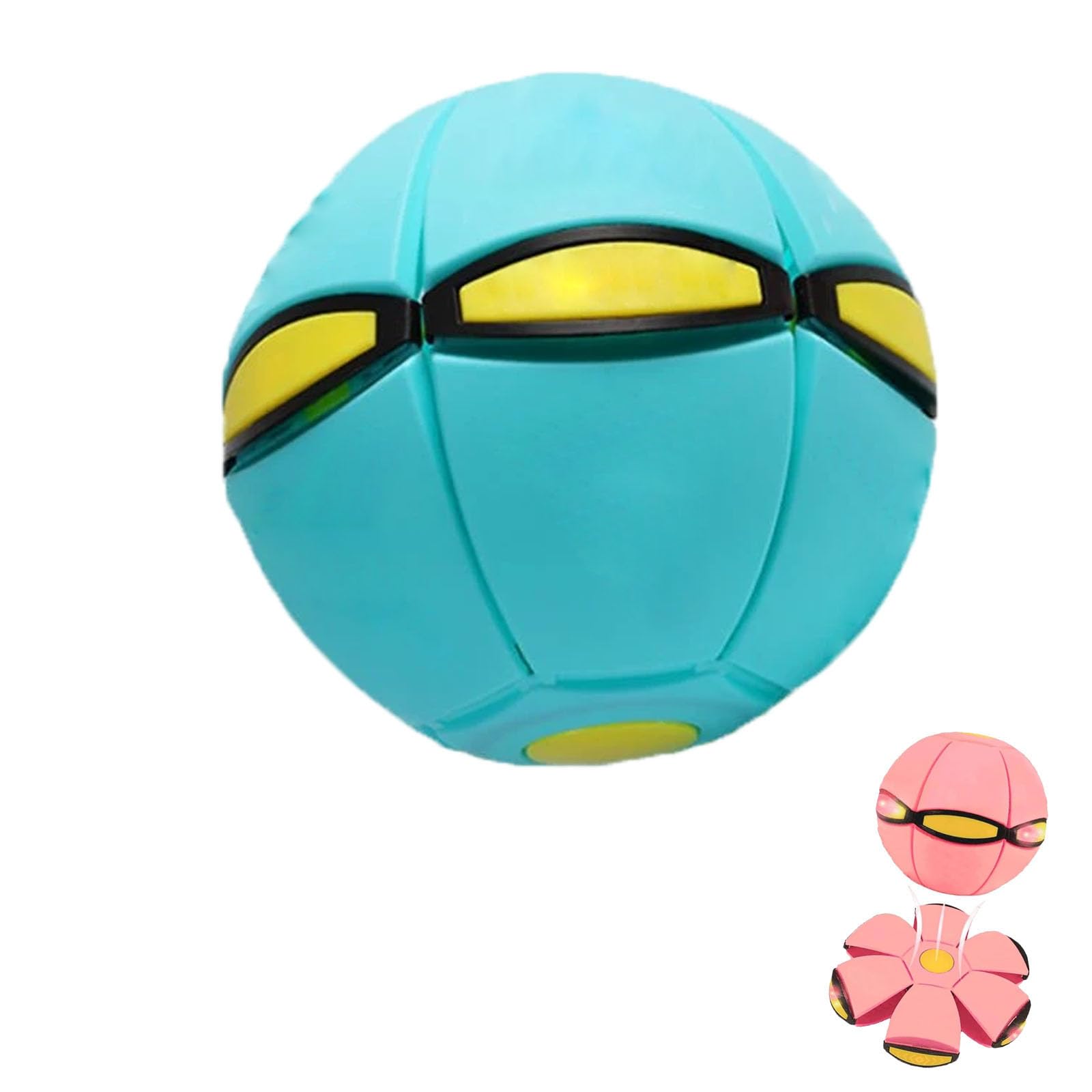 Flying Saucer Ball Magic Metaball Flying Saucer,Magic Ball,Parent