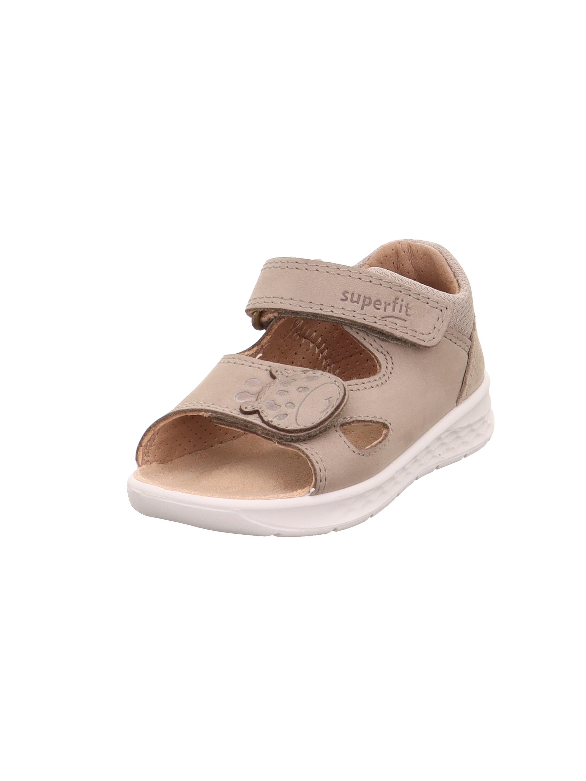 Superfit LAGOON Sandale 1-000520 Jungen