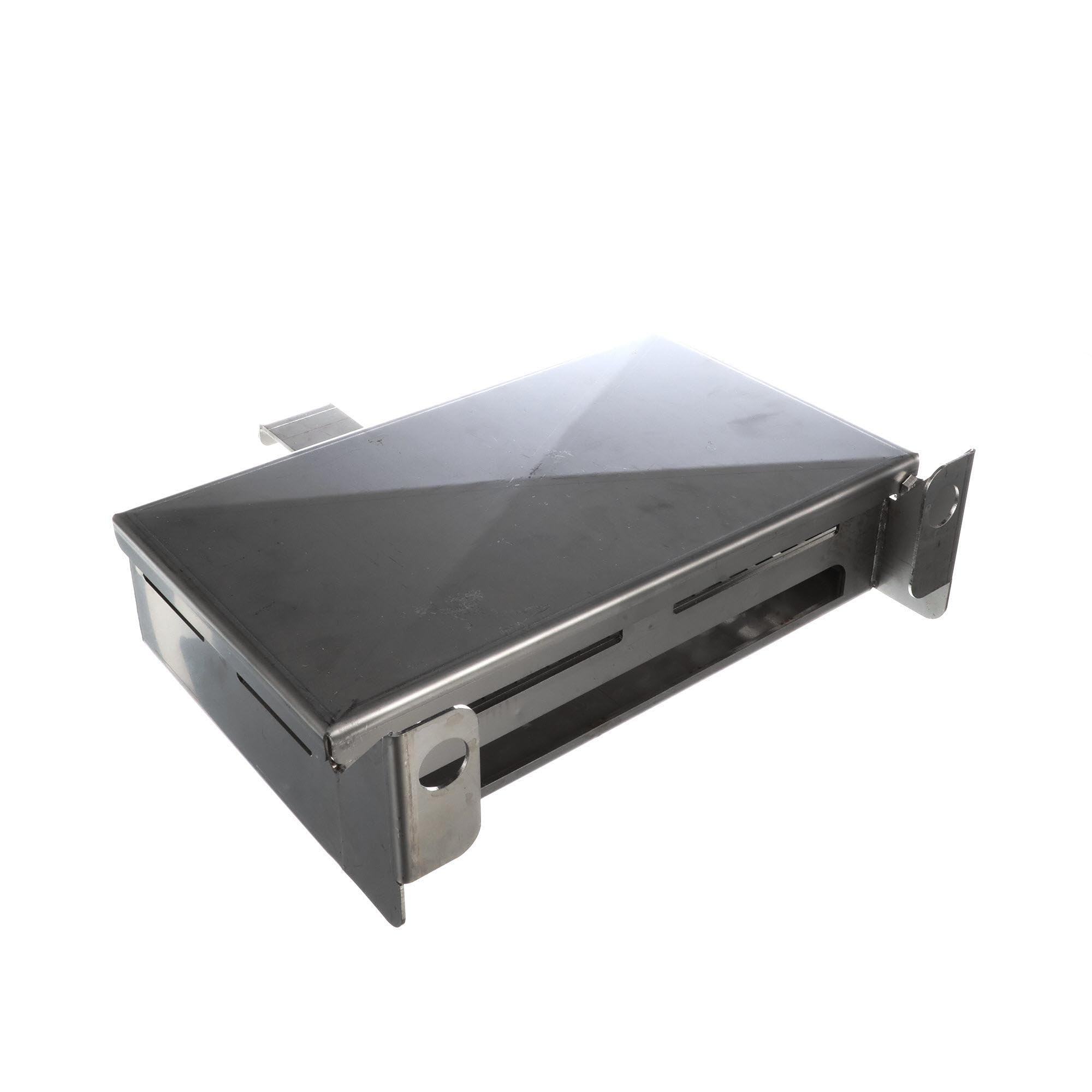 Alto Shaam 5016536 - Conjunto de caja de ahumador combinada 4